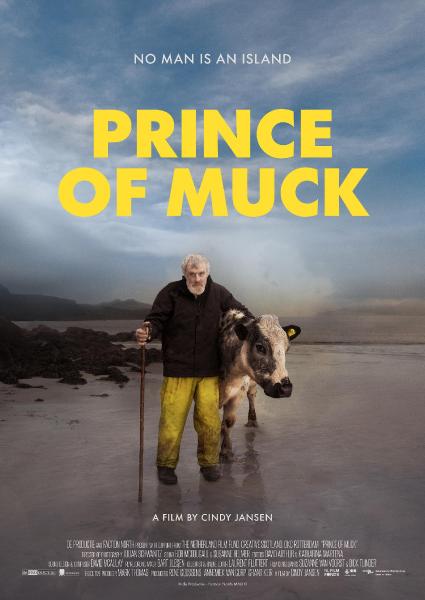 Poster of Prince of Muck