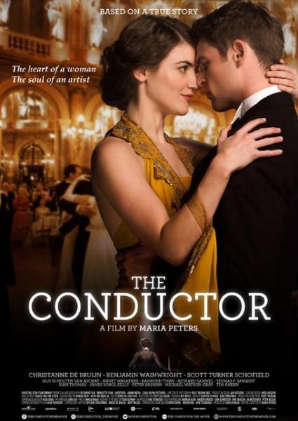 Poster of The Conductor